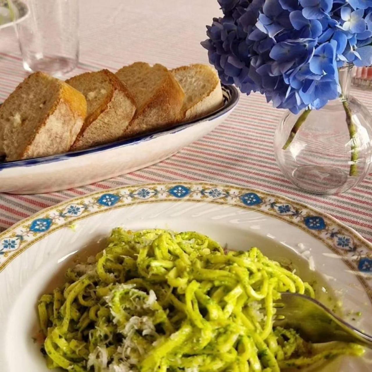 Bed and Breakfast Le Faye Envie Esterno foto