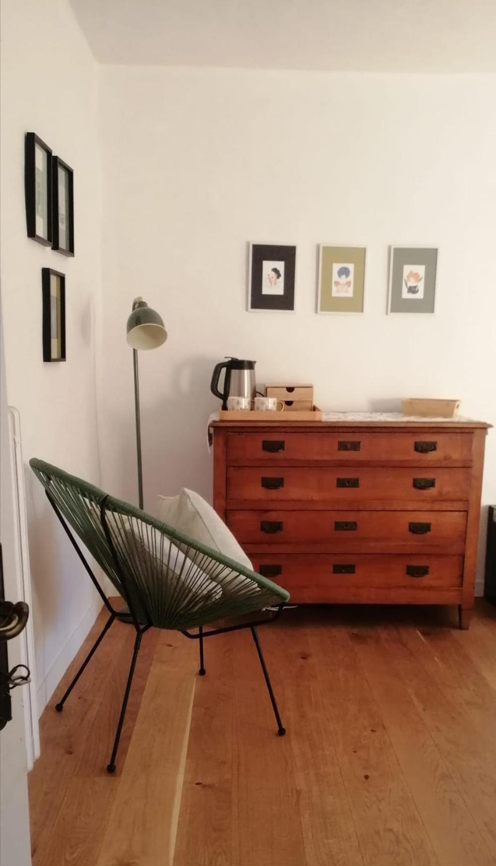 Bed and Breakfast Le Faye Envie Esterno foto